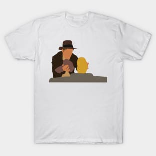 Indiana Jones T-Shirt